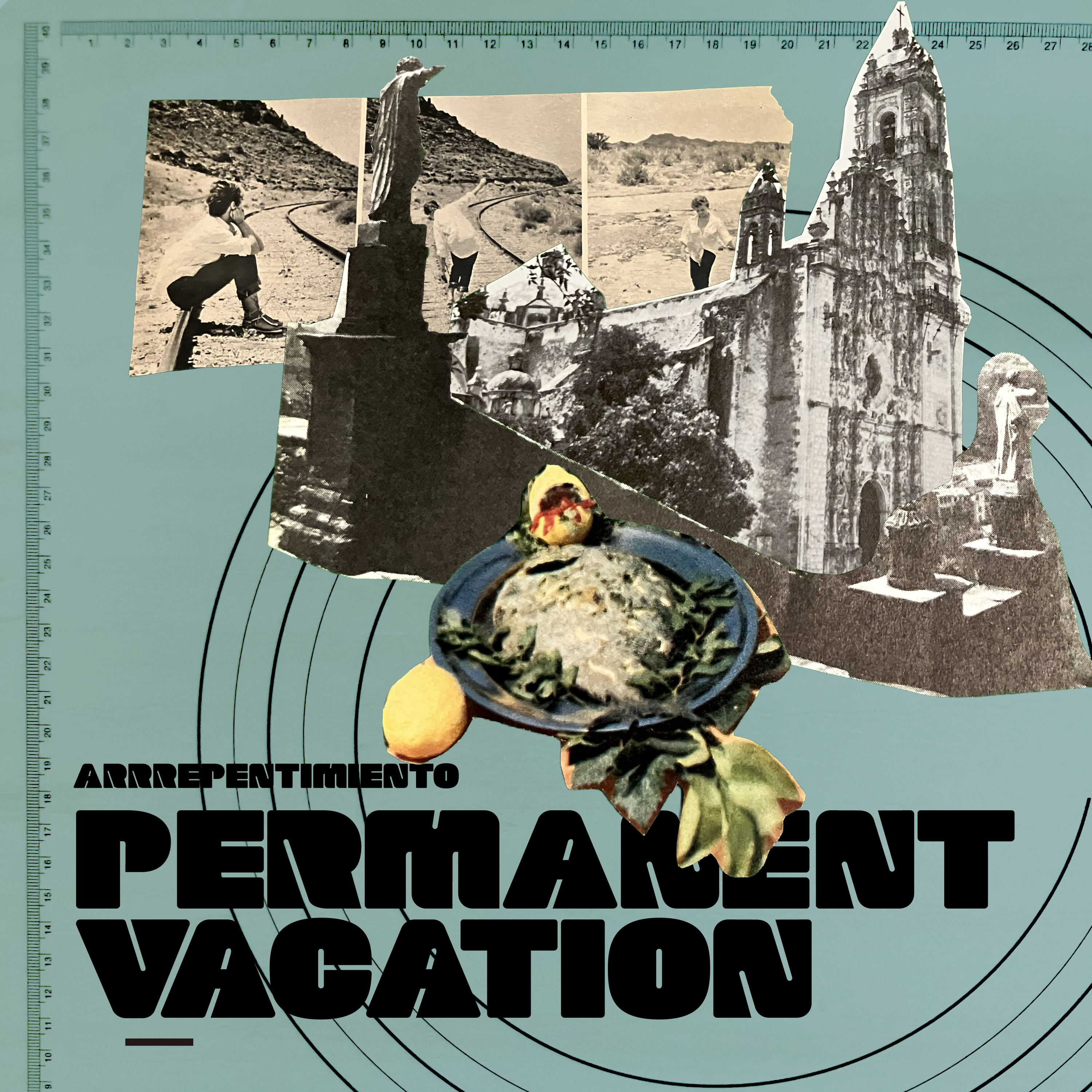 Permanent Vacation - Arrrepentimiento