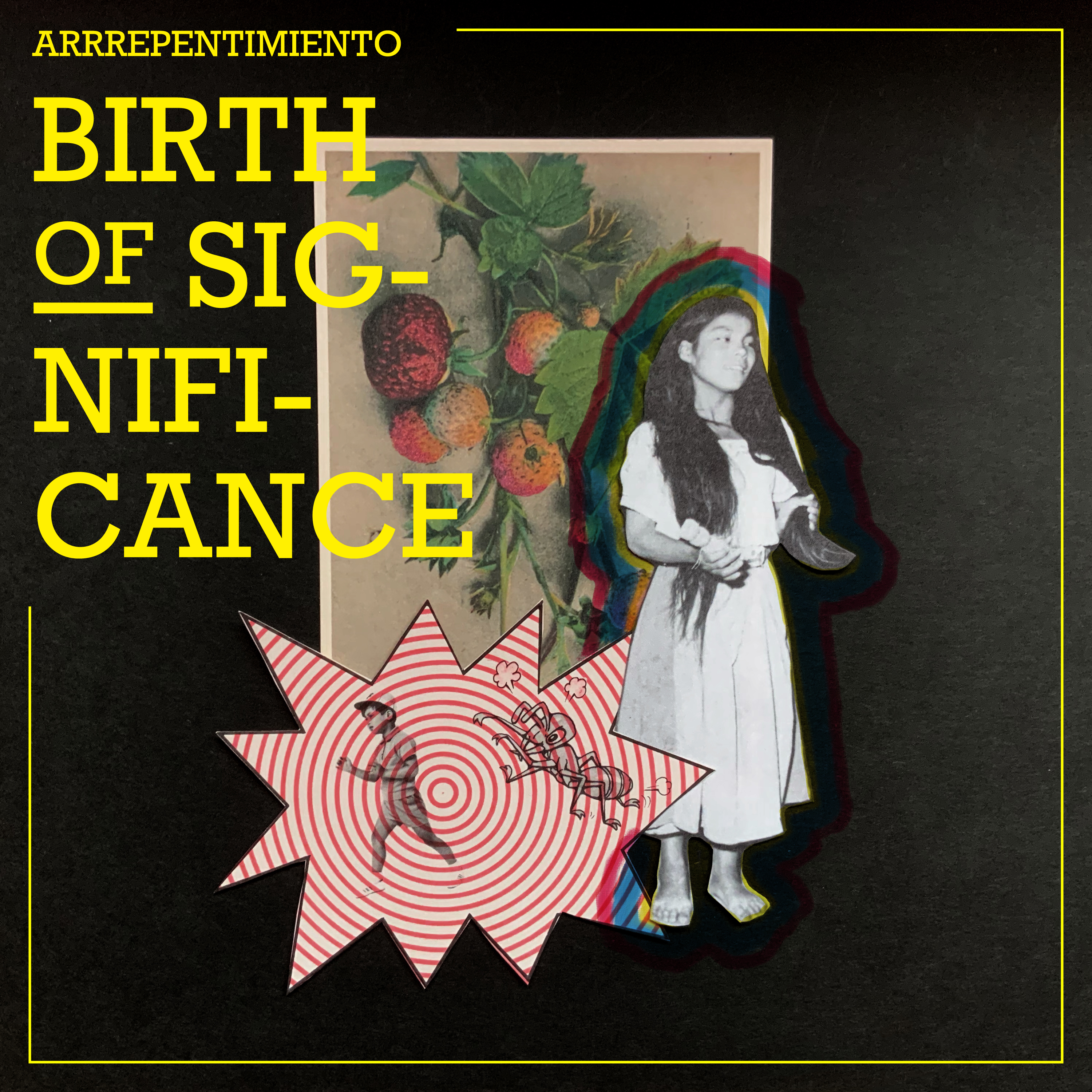 Birth of Significance