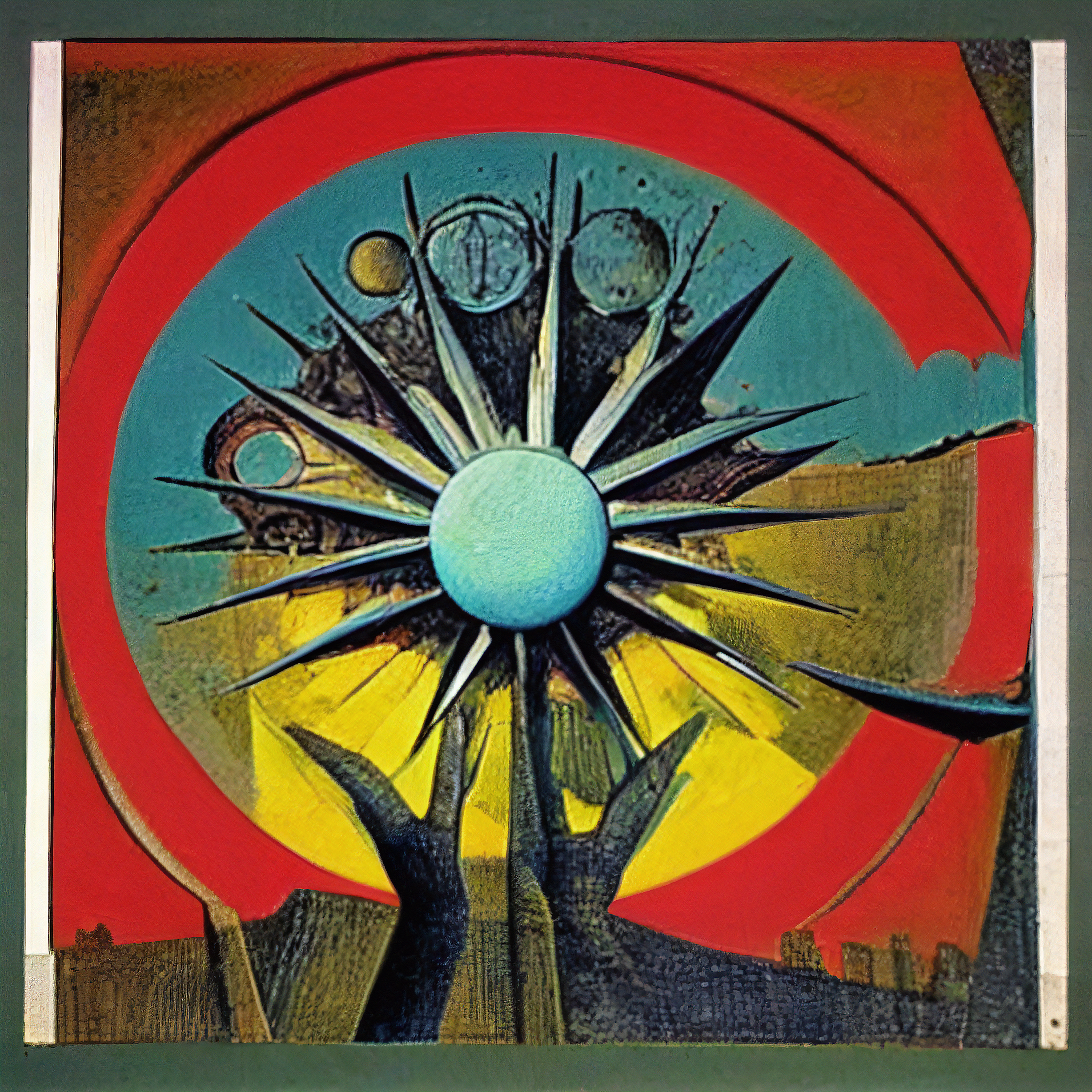 Rewind The Sun