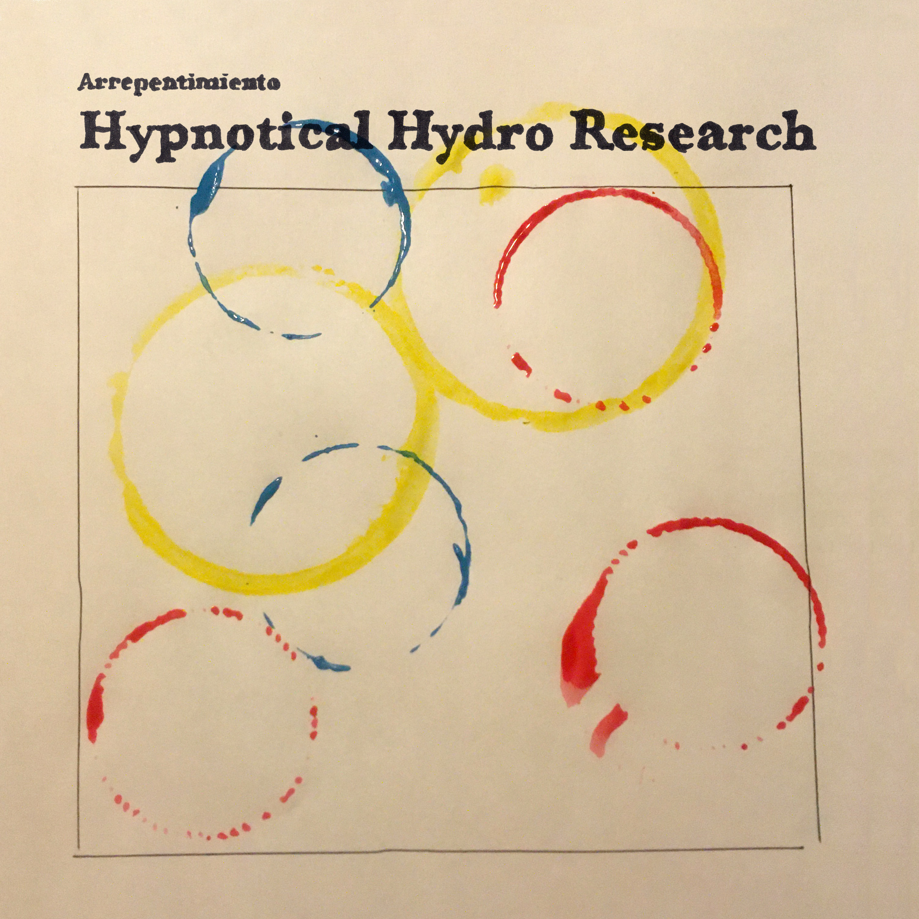 Hypnotical Hydro Research #2