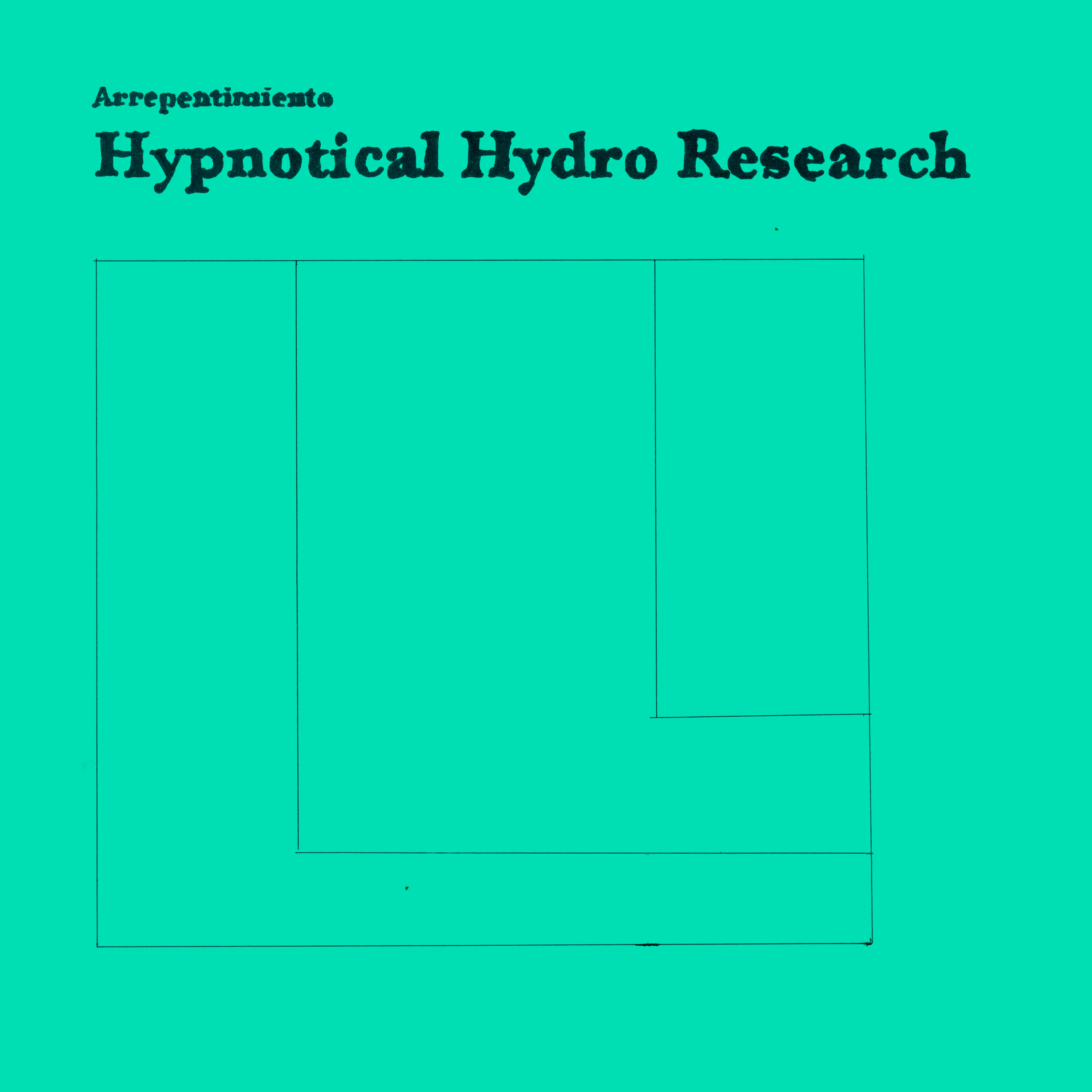 Hypnotical Hydro Research #1